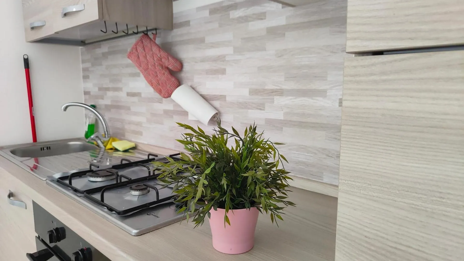 Venere Apartment Bari Italy