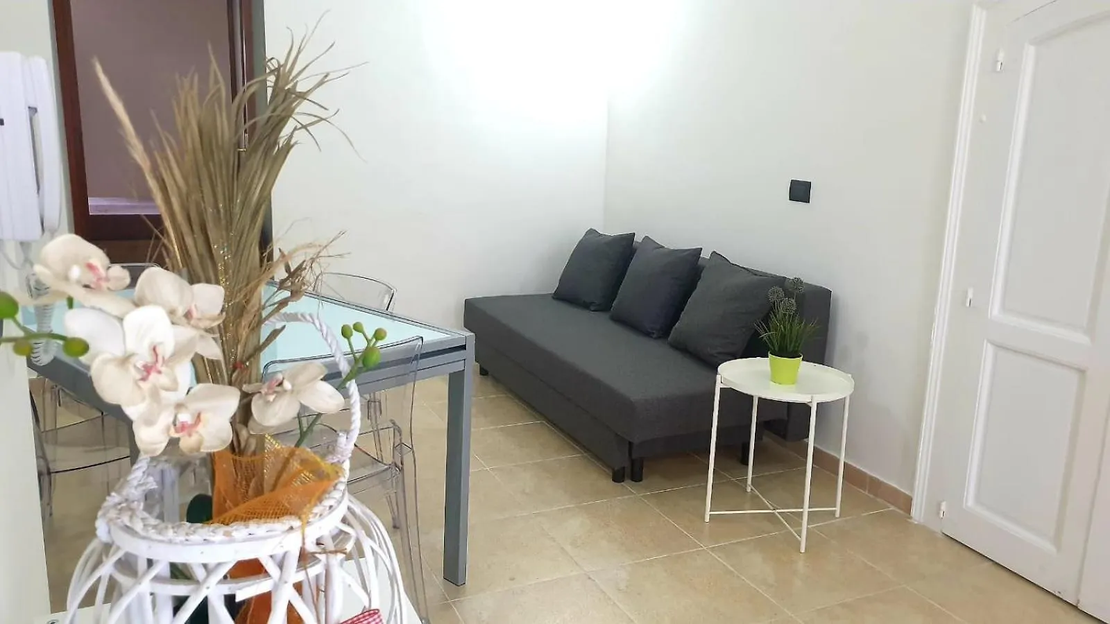 Venere Apartment Bari 0*,