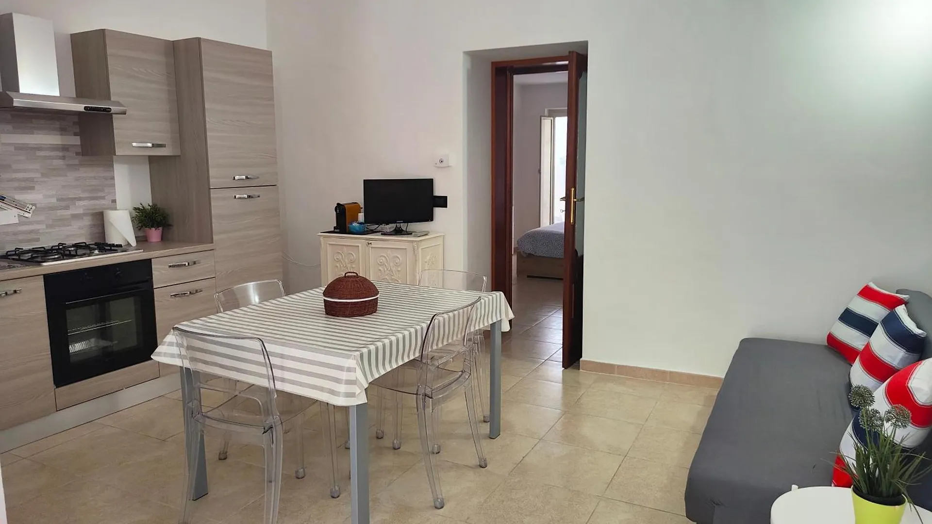Venere Apartment Bari Italy