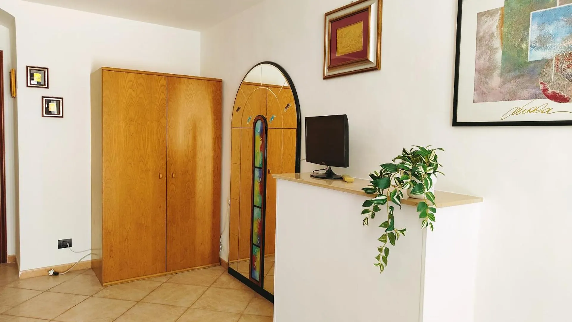 Venere Apartment Bari Italy