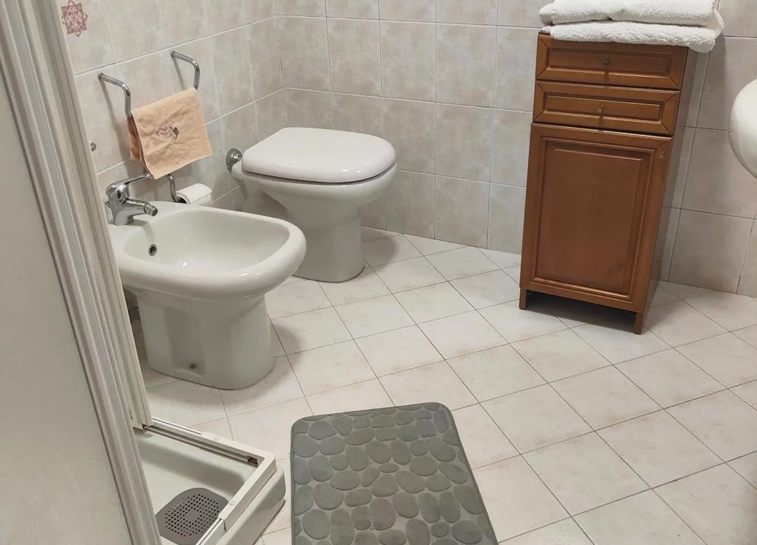 Venere Apartment Bari Italy