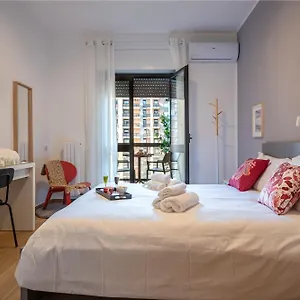 Appartamento Incanto - 3 Bedroom & Free Parking, Bari