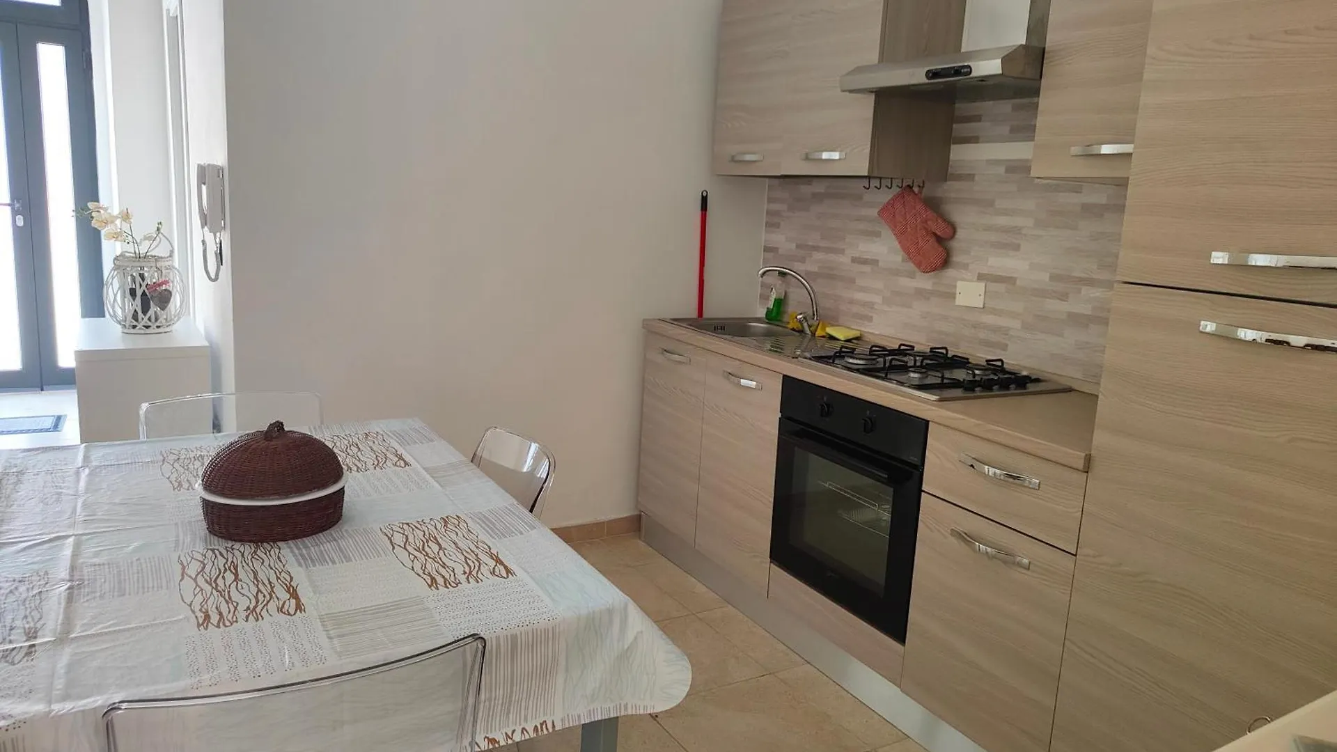 Venere Apartment Bari