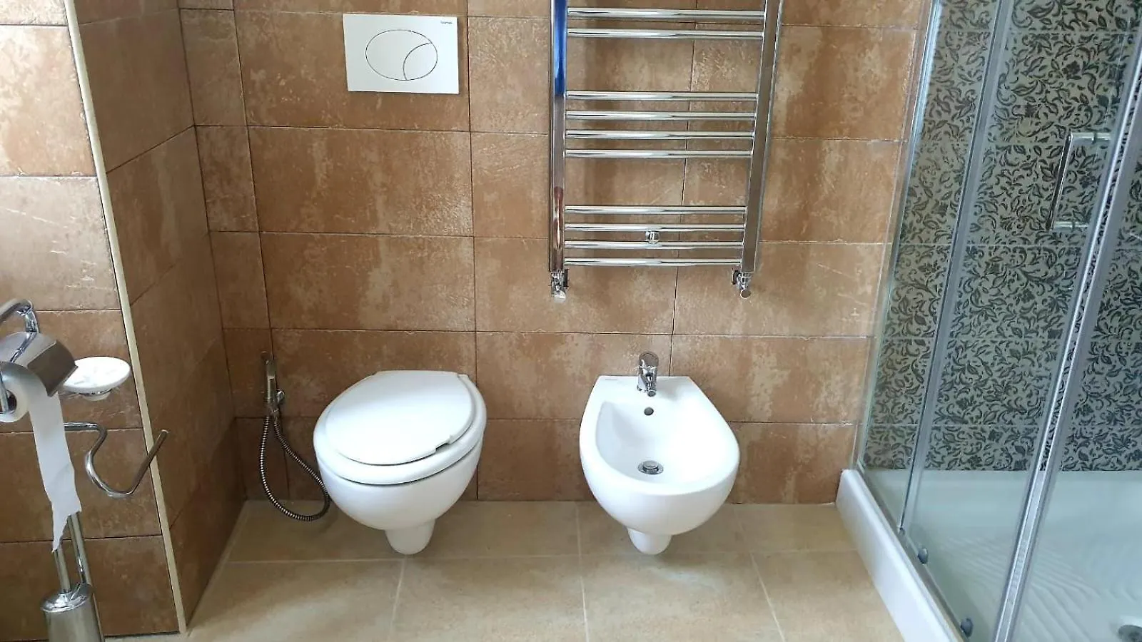 Venere Apartment Bari
