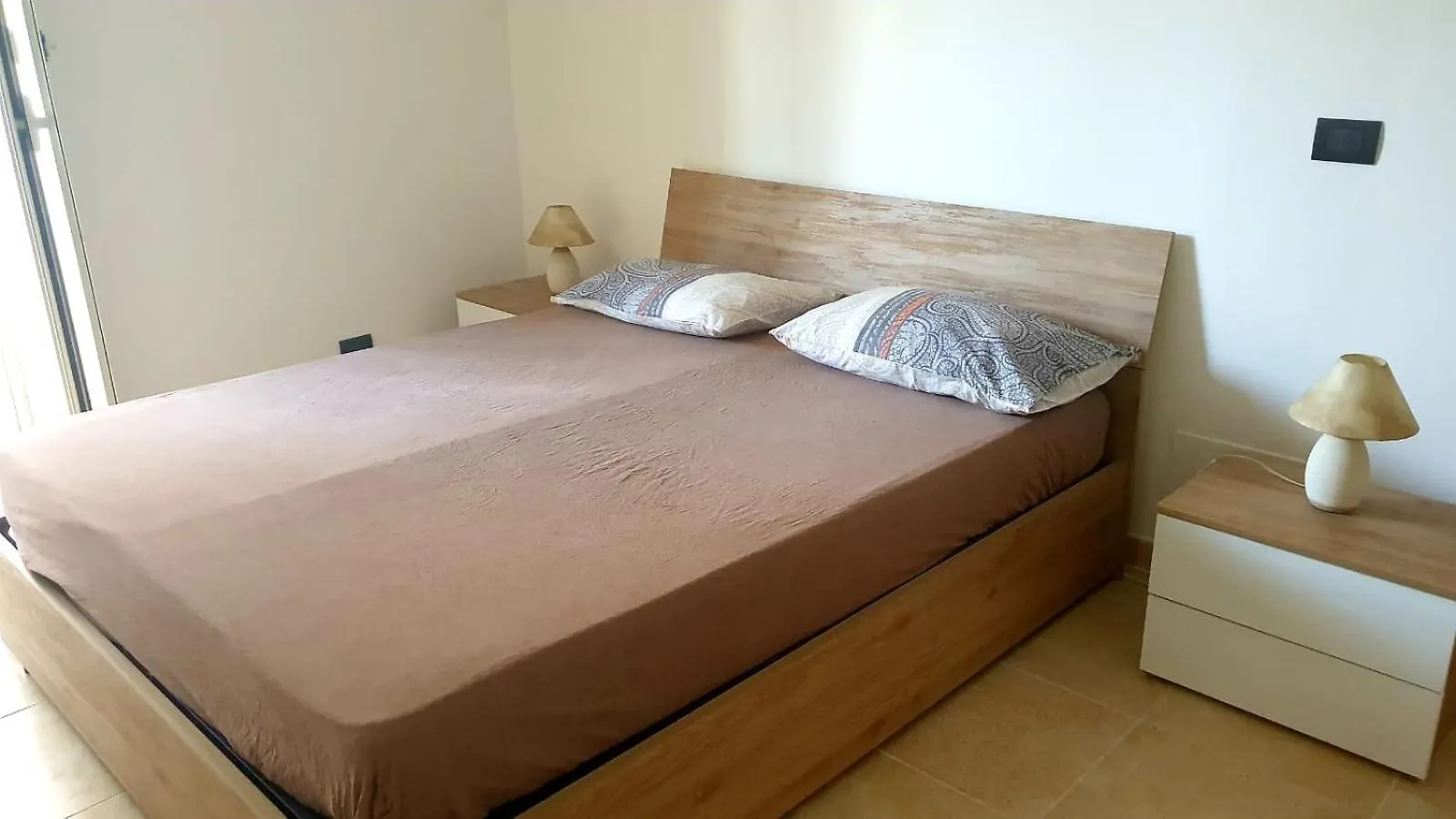 Venere Apartment Bari
