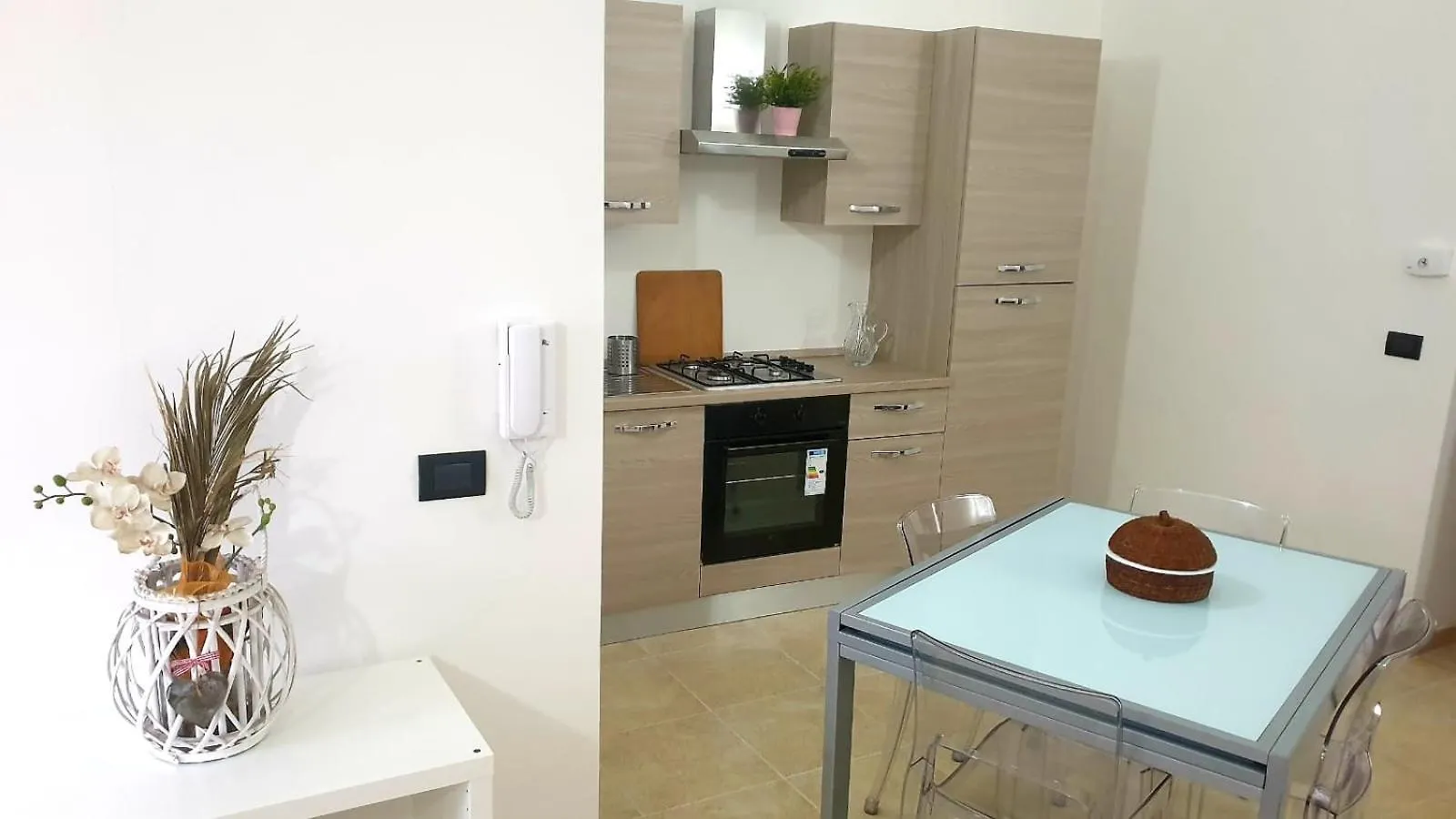Venere Apartment Bari Italy