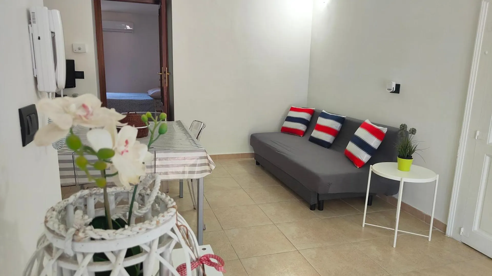 Venere location