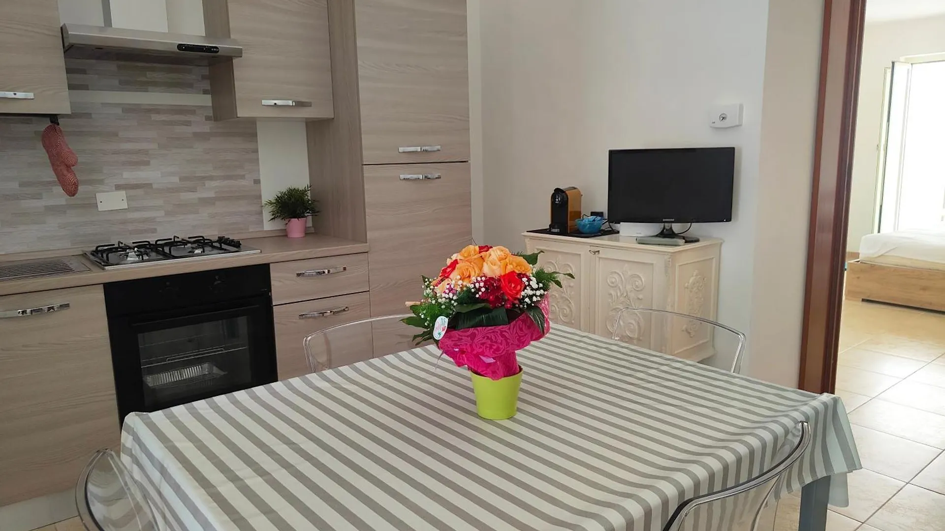 Venere Apartment Bari