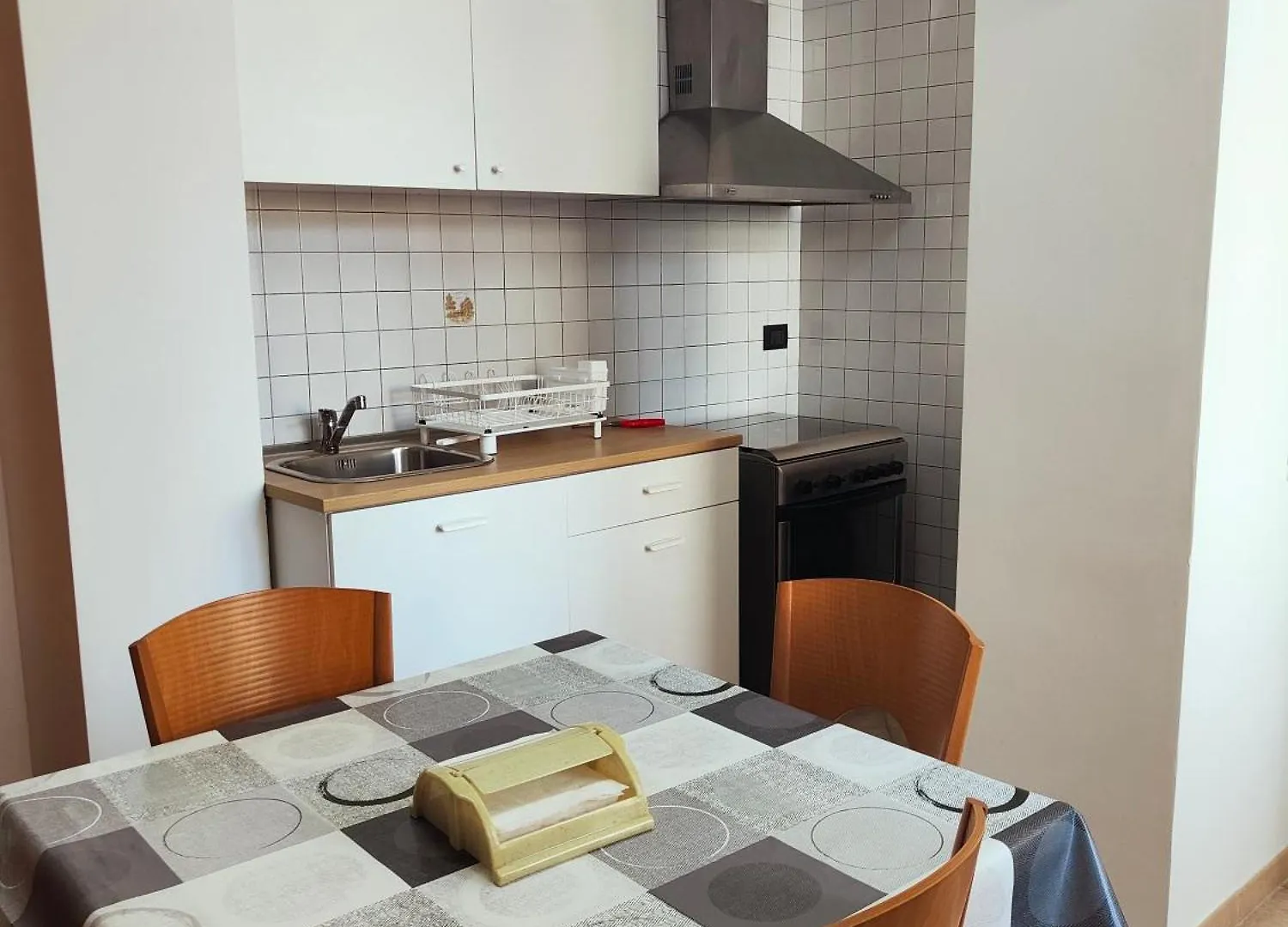 Venere Apartment Bari